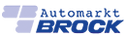 Logo Automarkt Brock GmbH